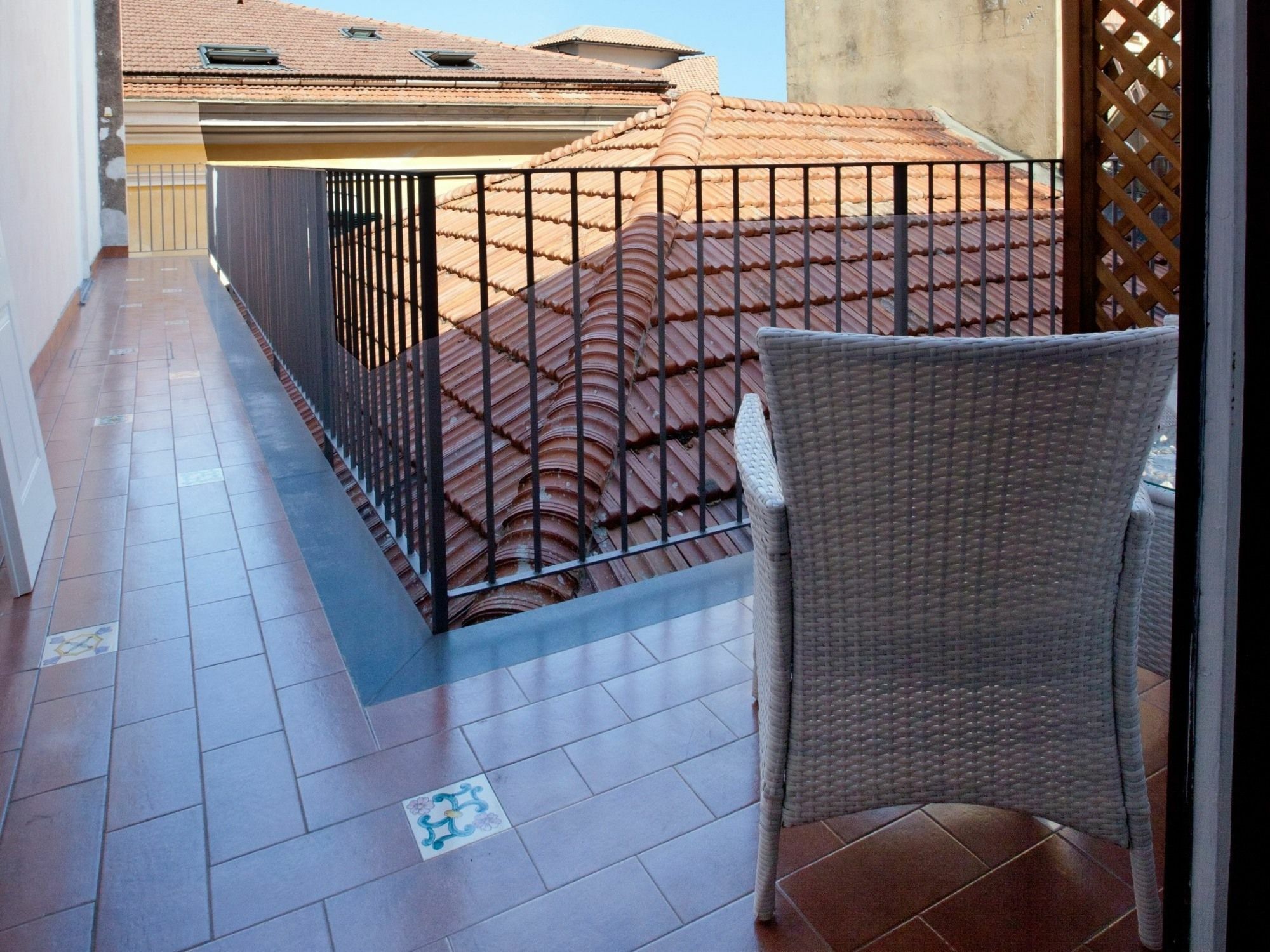 La Casa Dell'Orologio - Main Square Hotell Sorrento Eksteriør bilde
